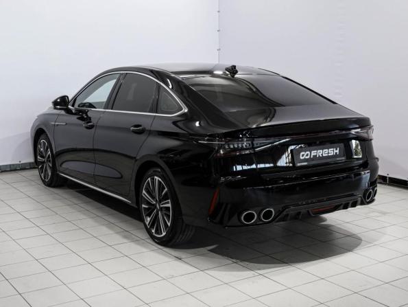 Chery Arrizo 8 с пробегом 2023 года, цена 1 999 000 рублей, 36115 км, седан, Автокод Объявления