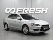 Mitsubishi Lancer X Воронеж  - изображение 16