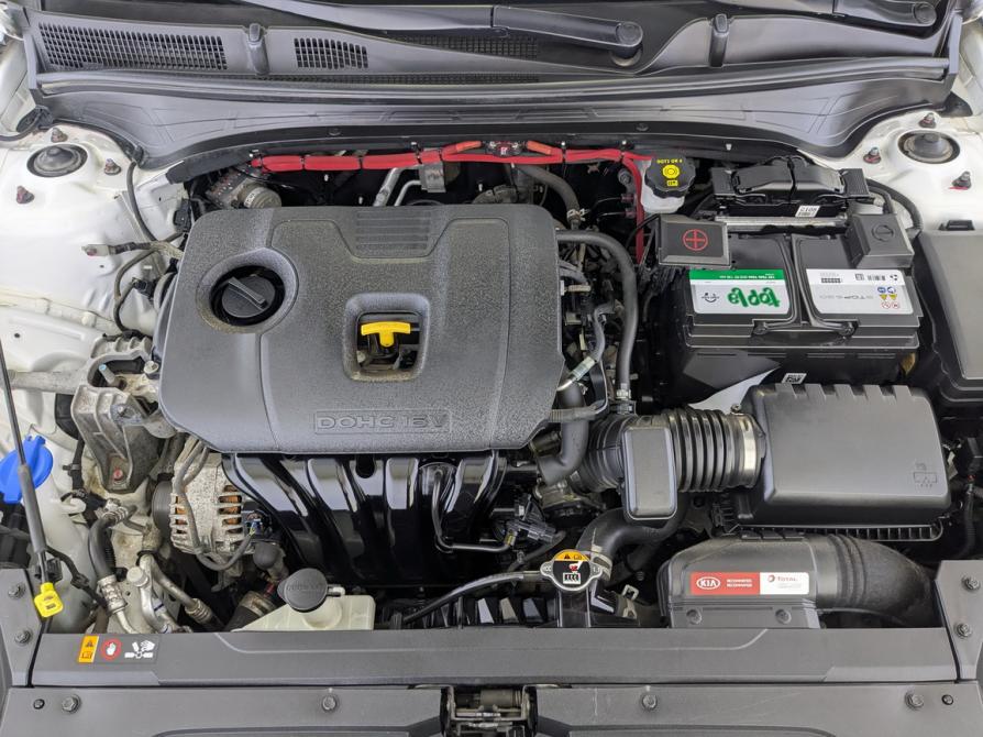 Kia Cerato IV Москва  - изображение 9