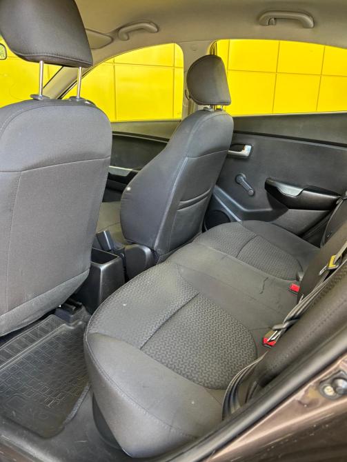 Kia Rio III Ижевск  - изображение 10