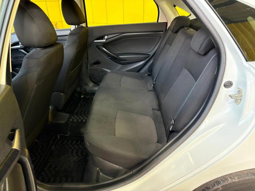 Lada (ВАЗ) Vesta I Ижевск  - изображение 13