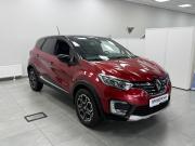 Renault Kaptur I Рестайлинг Казань  - изображение 23