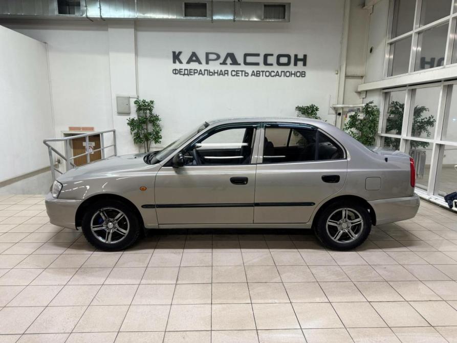 Hyundai Accent II Волгоград  - изображение 5