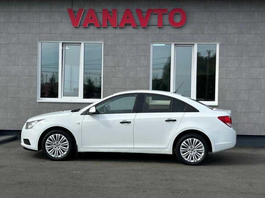 Chevrolet Cruze I Альметьевск  - изображение 8