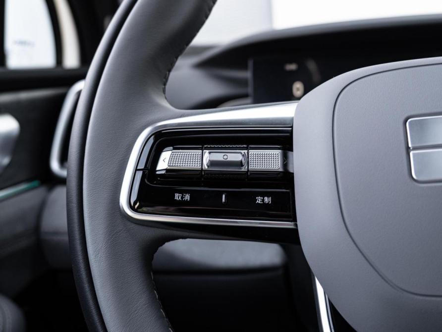 Geely Galaxy M7 Краснодар  - изображение 18