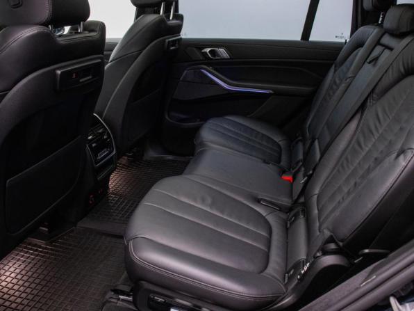 BMW X7 I (G07) с пробегом 2020 года, цена 5 629 000 рублей, 153347 км, внедорожник, Автокод Объявления