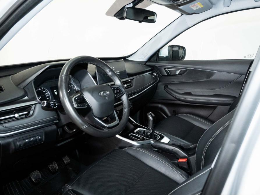 Chery Tiggo 4 Pro I Рестайлинг Казань  - изображение 5