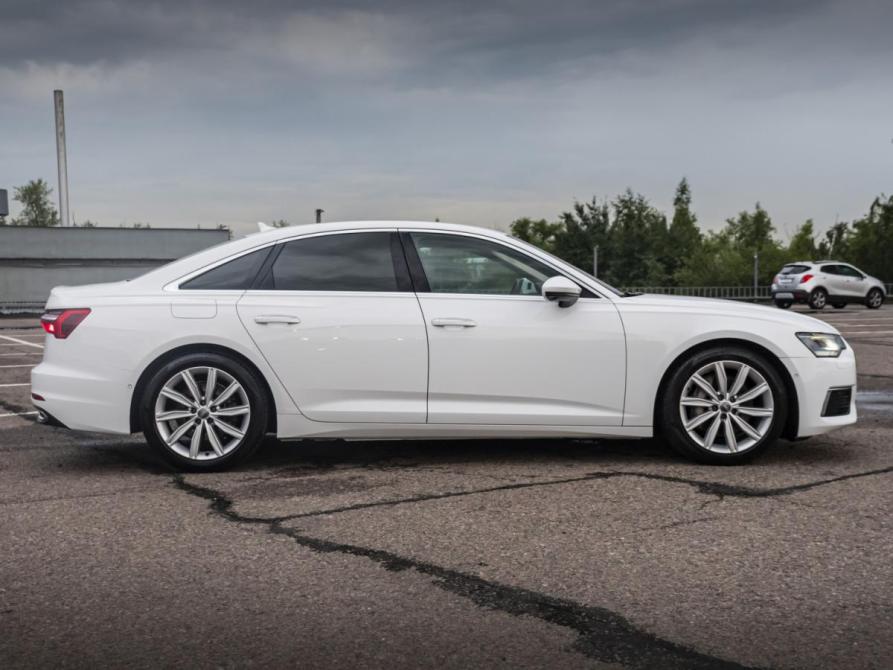 Audi A6 V (C8) Москва  - изображение 4