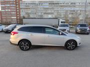 Ford Focus III Рестайлинг Йошкар-Ола  - изображение 27