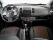 Nissan Note I Рестайлинг Москва  - изображение 25