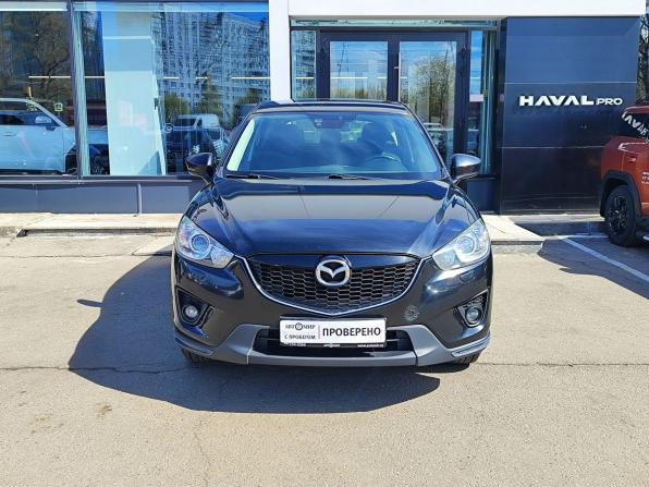 Mazda CX-5 I с пробегом 2013 года, цена 1 469 000 рублей, 198573 км, внедорожник, Автокод Объявления