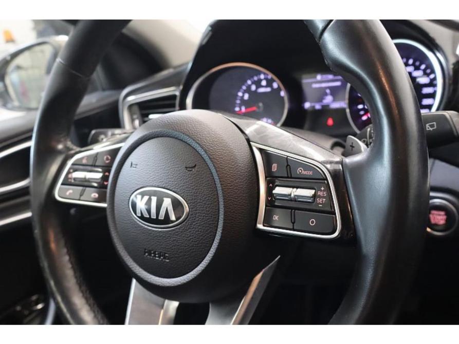 Kia Ceed III Коломна  - изображение 8