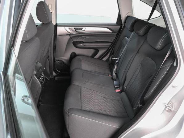 Haval M6 II с пробегом 2025 года, цена 2 049 000 рублей, 4252 км, внедорожник, Автокод Объявления