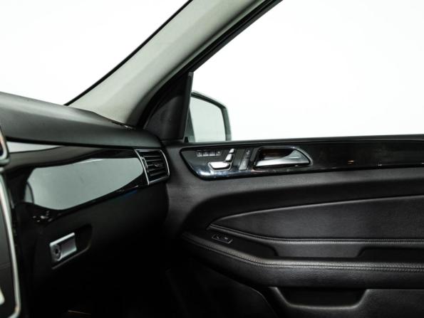 Mercedes-Benz GLE I (W166) с пробегом 2016 года, цена 2 899 585 рублей, 280019 км, внедорожник, Автокод Объявления