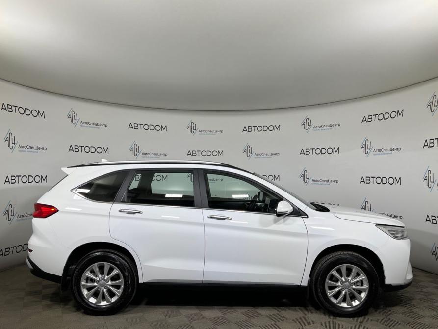Haval M6 II Москва  - изображение 4