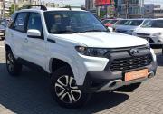 Lada (ВАЗ) Niva Travel I Челябинск  - изображение 12