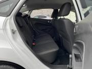 Ford Fiesta Mk6 Рестайлинг Краснодар  - изображение 35