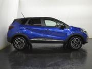 Renault Kaptur I Рестайлинг Санкт-Петербург  - изображение 26