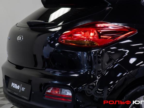 Kia Ceed II с пробегом 2013 года, цена 933 000 рублей, 239442 км, хэтчбек, Автокод Объявления