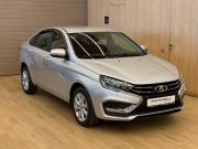 Lada (ВАЗ) Vesta I Рестайлинг (NG) Санкт-Петербург  - изображение 21