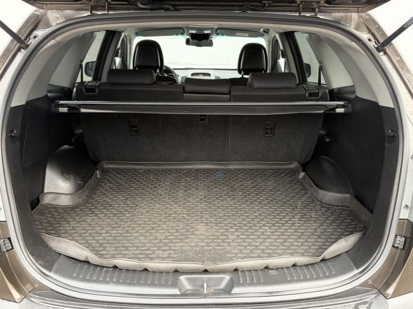 Kia Sorento II с пробегом 2012 года, цена 1 199 000 рублей, 219895 км, внедорожник, Автокод Объявления
