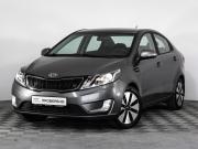 Kia Rio III Санкт-Петербург  - изображение 24