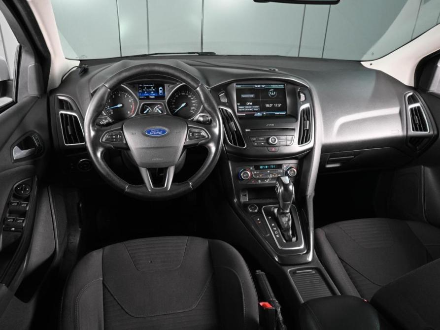 Ford Focus III Рестайлинг Ростов-на-Дону  - изображение 6