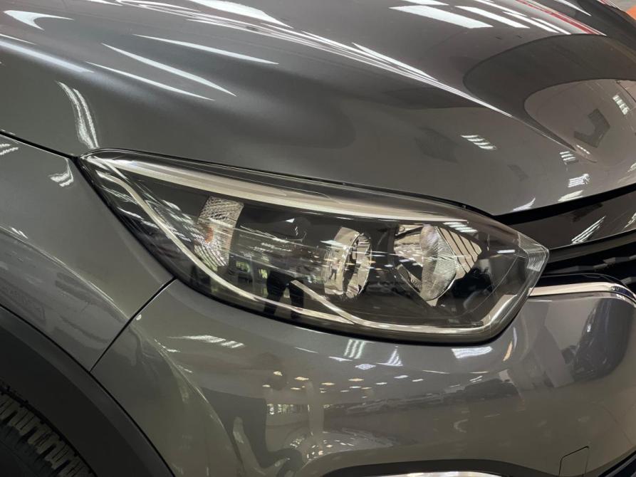 Renault Kaptur I Уфа  - изображение 3