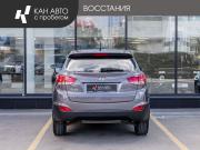 Hyundai ix35 I Рестайлинг Казань  - изображение 13