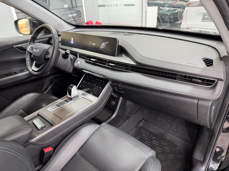 Chery Tiggo 4 Pro I Таганрог  - изображение 21