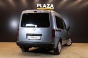 Opel Combo C Рестайлинг Уфа  - изображение 21