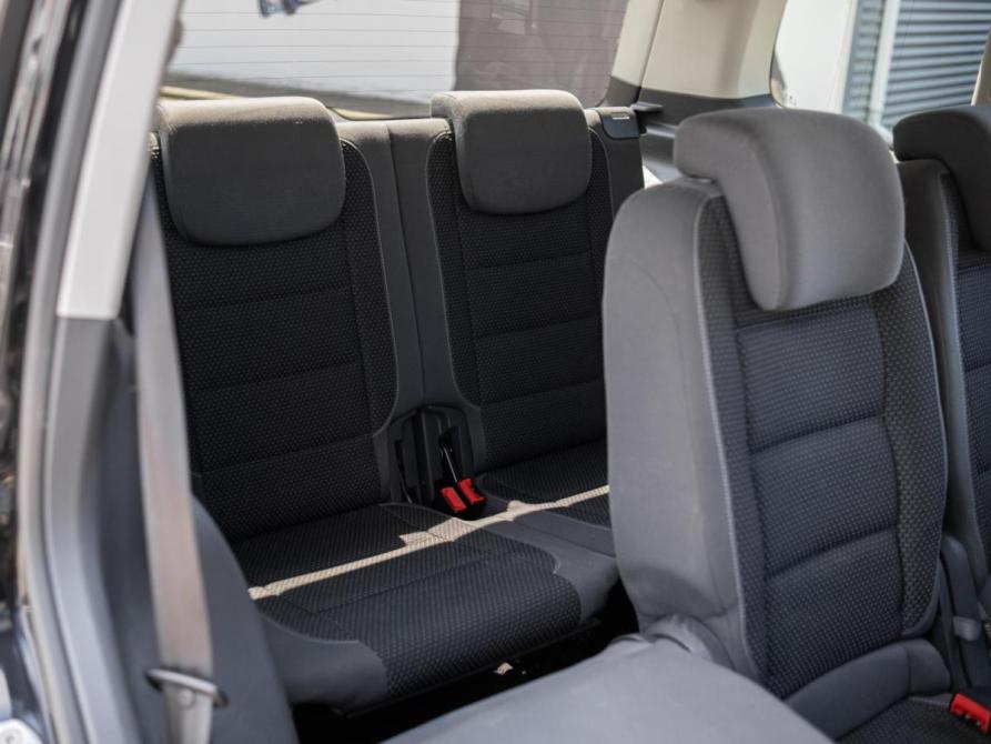 Volkswagen Touran I Рестайлинг 2 Сочи  - изображение 12
