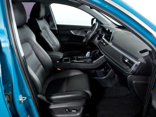 Chery Tiggo 7 Pro I с пробегом 2021 года, цена 1 675 000 рублей, 34458 км, внедорожник, Автокод Объявления