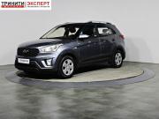 Hyundai Creta I Белгород  - изображение 17