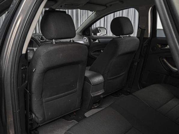 Ford Mondeo IV Рестайлинг с пробегом 2011 года, цена 980 000 рублей, 241997 км, седан, Автокод Объявления