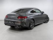 Mercedes-Benz C-Класс IV (W205) Химки  - изображение 35