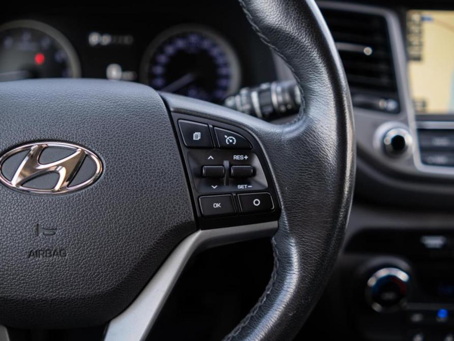 Hyundai Tucson III Сочи  - изображение 20
