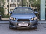Chevrolet Aveo II Самара  - изображение 16