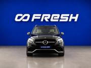 Mercedes-Benz GLE AMG I (W166) Москва  - изображение 28
