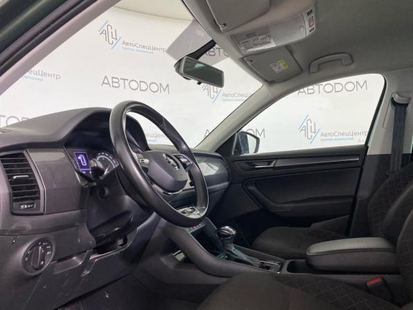 Skoda Kodiaq I с пробегом 2021 года, цена 2 549 000 рублей, 113274 км, внедорожник, Автокод Объявления