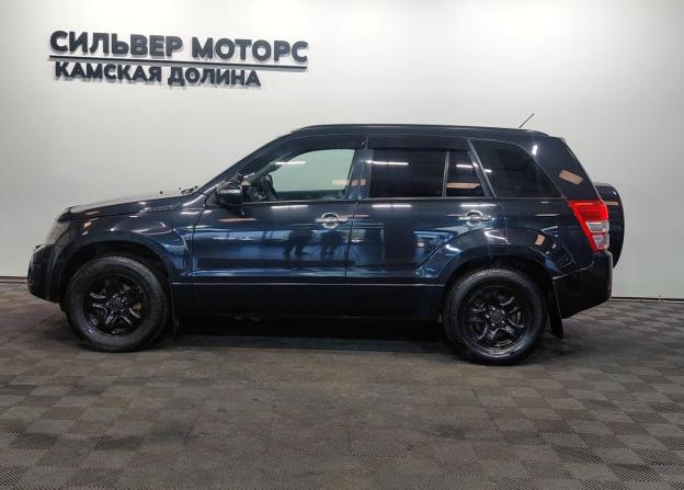 Suzuki Grand Vitara II Рестайлинг 2 с пробегом 2013 года, цена 1 380 000 рублей, 151000 км, внедорожник, Автокод Объявления
