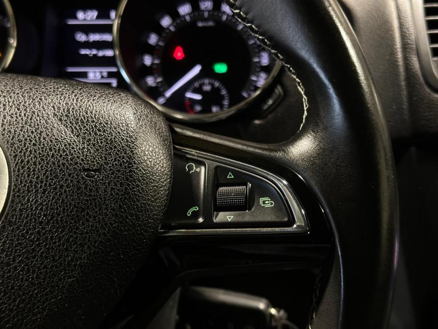 Skoda Yeti I Рестайлинг Челябинск  - изображение 17