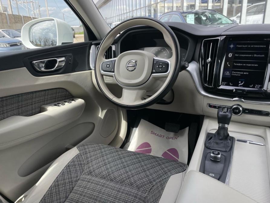 Volvo XC60 II Краснодар  - изображение 28