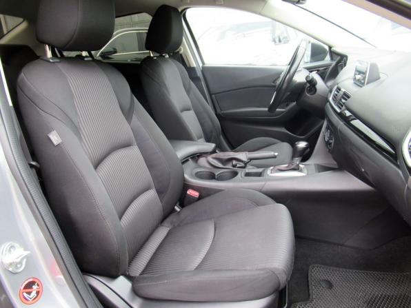Mazda 3 III (BM) с пробегом 2013 года, цена 1 187 000 рублей, 193126 км, седан, Автокод Объявления