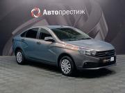 Lada (ВАЗ) Vesta I Оренбург  - изображение 18