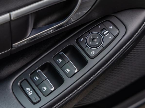 Hyundai Sonata VIII (DN8) с пробегом 2020 года, цена 2 198 000 рублей, 125471 км, седан, Автокод Объявления