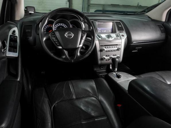 Nissan Murano II (Z51) Рестайлинг 2 с пробегом 2013 года, цена 1 089 000 рублей, 292994 км, внедорожник, Автокод Объявления