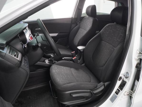 Kia Rio III с пробегом 2014 года, цена 719 000 рублей, 237328 км, хэтчбек, Автокод Объявления