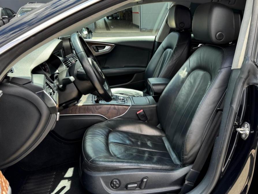 Audi A7 I (4G) Кропоткин  - изображение 9