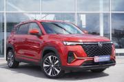 Changan CS35 Plus I Рестайлинг Ульяновск  - изображение 27